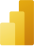 power bi icon