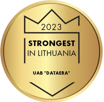 2023 stipriausia imone